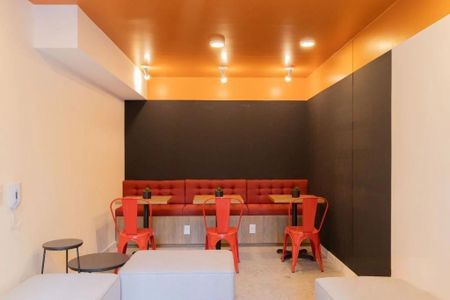 Apartamento à venda com 2 quartos, 47m² em Santa Cecilia, São Paulo