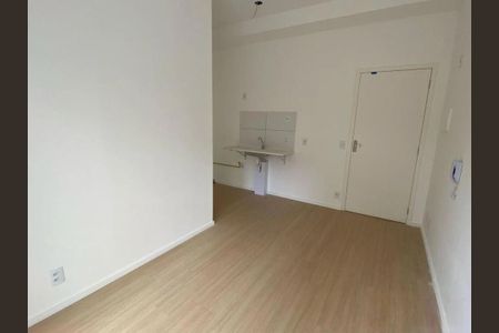 Apartamento à venda com 2 quartos, 47m² em Santa Cecilia, São Paulo