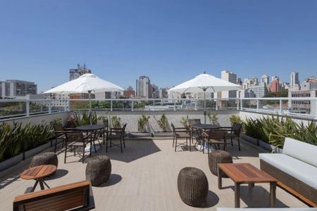 Apartamento à venda com 2 quartos, 47m² em Santa Cecilia, São Paulo