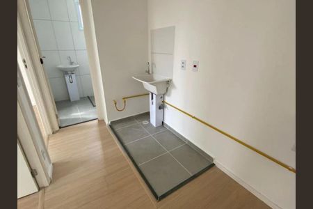 Apartamento à venda com 2 quartos, 47m² em Santa Cecilia, São Paulo