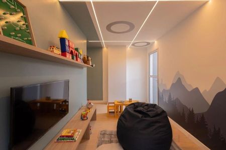 Apartamento à venda com 2 quartos, 47m² em Santa Cecilia, São Paulo