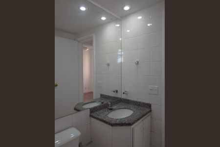 Foto 02 de apartamento à venda com 2 quartos, 71m² em Vila Andrade, São Paulo