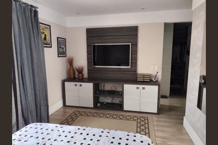 Apartamento à venda com 3 quartos, 172m² em Mauá, São Caetano do Sul