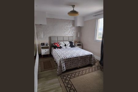 Apartamento à venda com 3 quartos, 172m² em Mauá, São Caetano do Sul