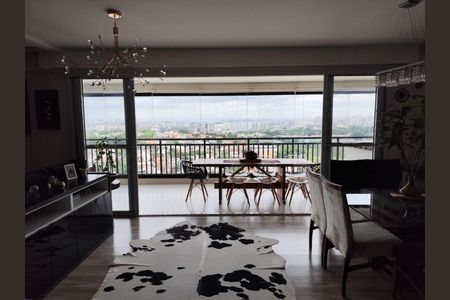 Apartamento à venda com 3 quartos, 172m² em Mauá, São Caetano do Sul