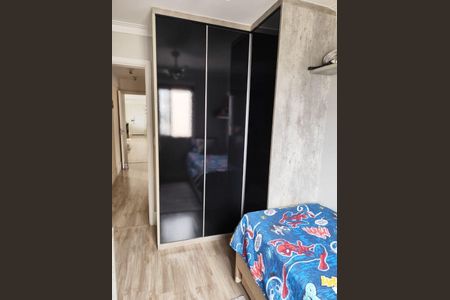 Apartamento à venda com 3 quartos, 172m² em Mauá, São Caetano do Sul