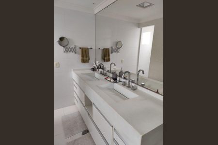 Apartamento à venda com 3 quartos, 172m² em Mauá, São Caetano do Sul
