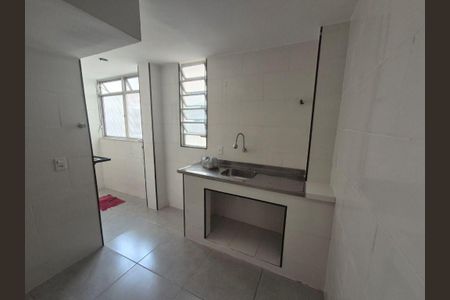 Apartamento à venda com 62m², 2 quartos e 1 vaga