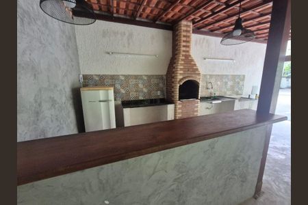 Apartamento à venda com 62m², 2 quartos e 1 vaga