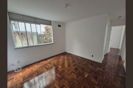 Apartamento à venda com 2 quartos, 62m² em Santa Rosa, Niterói