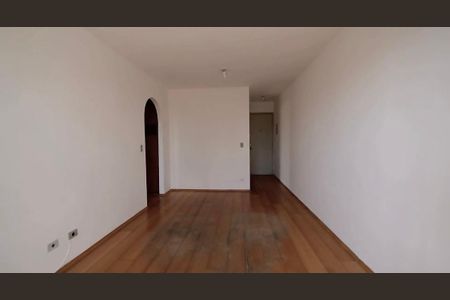 Apartamento à venda com 1 quarto, 43m² em Mirandópolis, São Paulo