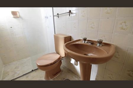 Apartamento à venda com 1 quarto, 43m² em Mirandópolis, São Paulo