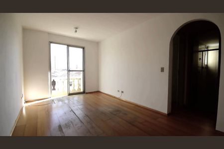 Apartamento à venda com 1 quarto, 43m² em Mirandópolis, São Paulo