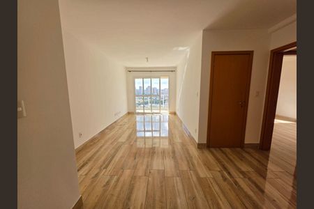 Apartamento para alugar com 3 quartos, 106m² em Jardim, Santo André