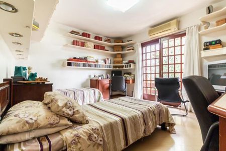 Casa de Condomínio à venda com 4 quartos, 400m² em Residencial Cinco (Alphaville), Santana de Parnaíba