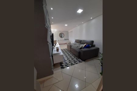 Apartamento à venda com 3 quartos, 77m² em Vila Prudente, São Paulo