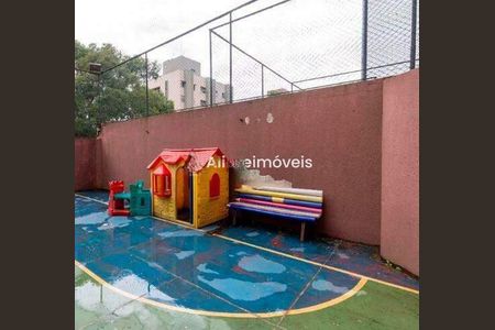 Apartamento à venda com 3 quartos, 77m² em Vila Prudente, São Paulo