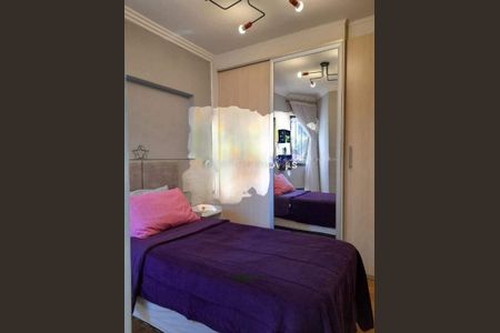 Apartamento à venda com 3 quartos, 77m² em Vila Prudente, São Paulo