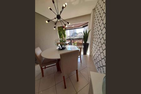 Apartamento à venda com 3 quartos, 77m² em Vila Prudente, São Paulo