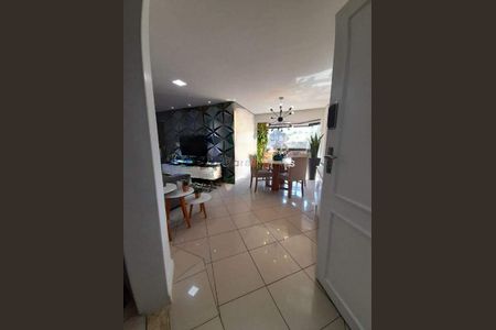 Apartamento à venda com 3 quartos, 77m² em Vila Prudente, São Paulo