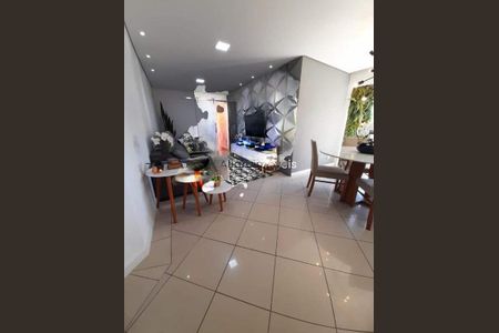 Apartamento à venda com 3 quartos, 77m² em Vila Prudente, São Paulo