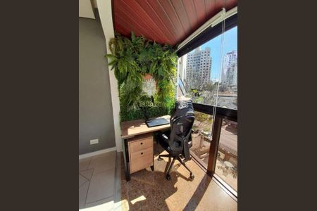 Apartamento à venda com 3 quartos, 77m² em Vila Prudente, São Paulo