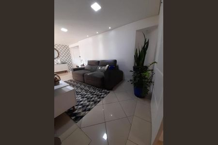 Apartamento à venda com 3 quartos, 77m² em Vila Prudente, São Paulo