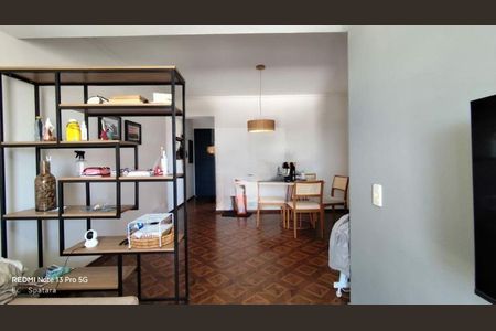 Foto 01 de apartamento à venda com 3 quartos, 85m² em Vila Polopoli, São Paulo