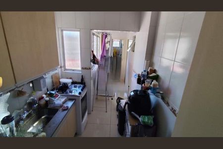 Foto 05 de apartamento à venda com 3 quartos, 85m² em Vila Polopoli, São Paulo