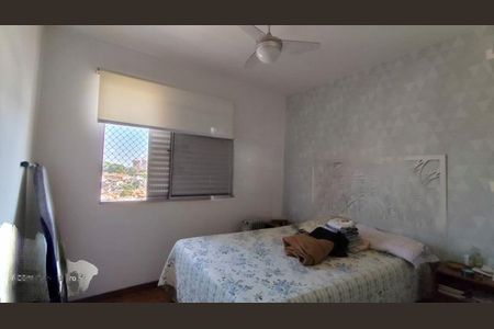 Foto 14 de apartamento à venda com 3 quartos, 85m² em Vila Polopoli, São Paulo