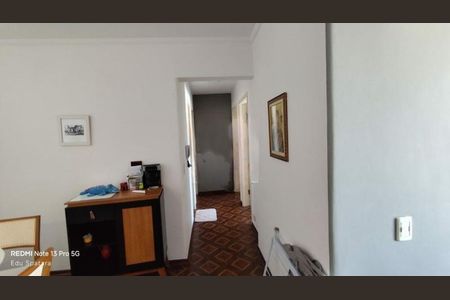 Foto 07 de apartamento à venda com 3 quartos, 85m² em Vila Polopoli, São Paulo