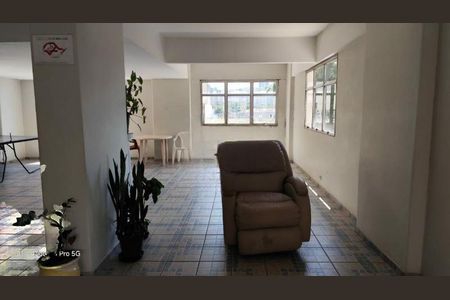 Foto 06 de apartamento à venda com 3 quartos, 85m² em Vila Polopoli, São Paulo