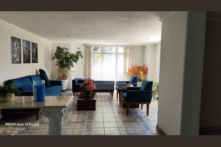 Foto 12 de apartamento à venda com 3 quartos, 85m² em Vila Polopoli, São Paulo