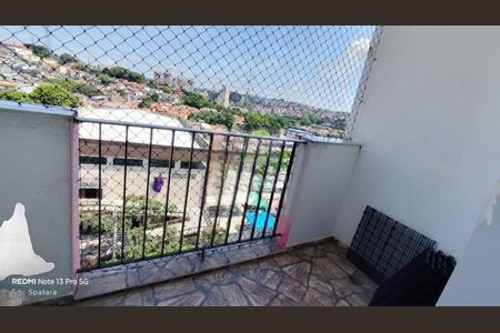 Apartamento à venda com 85m², 3 quartos e 1 vaga Apartamento à venda com 85m², 3 quartos e 1 vagaFoto 04