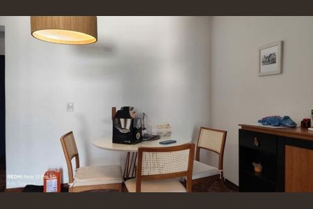 Foto 02 de apartamento à venda com 3 quartos, 85m² em Vila Polopoli, São Paulo