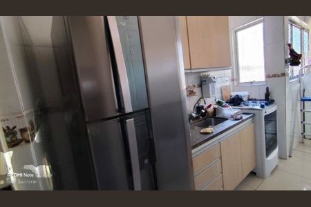Foto 09 de apartamento à venda com 3 quartos, 85m² em Vila Polopoli, São Paulo