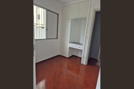 Apartamento à venda com 3 quartos, 59m² em Caxingui, São Paulo