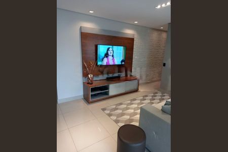 Apartamento à venda com 79m², 2 quartos e 2 vagas