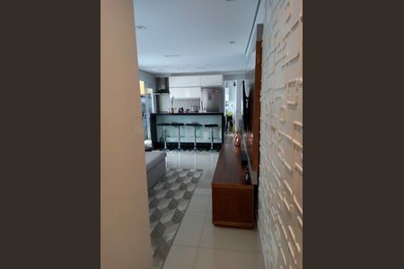 Apartamento à venda com 79m², 2 quartos e 2 vagas