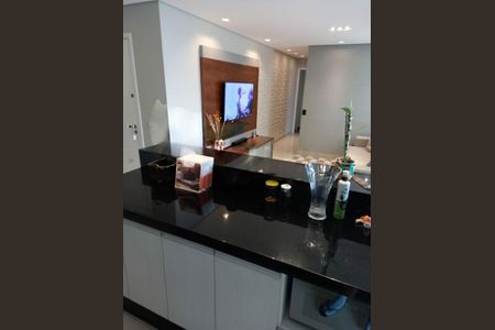 Apartamento à venda com 79m², 2 quartos e 2 vagas