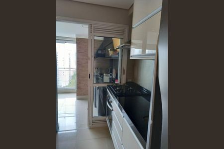 Apartamento à venda com 79m², 2 quartos e 2 vagas