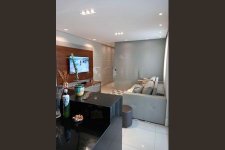 Apartamento à venda com 79m², 2 quartos e 2 vagas