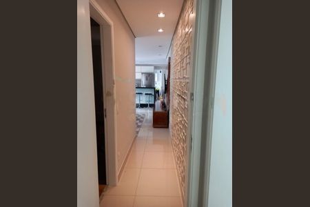 Apartamento à venda com 79m², 2 quartos e 2 vagas
