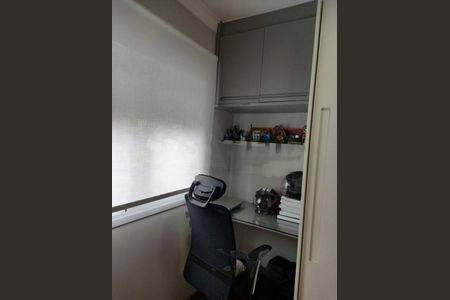 Apartamento à venda com 79m², 2 quartos e 2 vagas