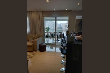 Apartamento à venda com 79m², 2 quartos e 2 vagas