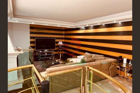 Apartamento à venda com 260m², 3 quartos e 3 vagas