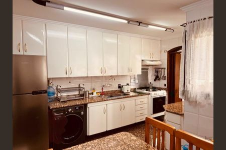 Apartamento à venda com 260m², 3 quartos e 3 vagas