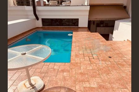 Apartamento à venda com 260m², 3 quartos e 3 vagas