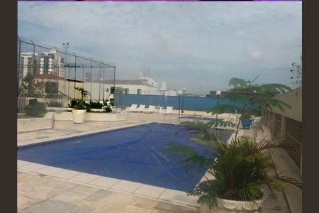 Apartamento à venda com 3 quartos, 85m² em Santana, São Paulo