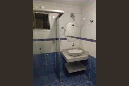 Apartamento à venda com 3 quartos, 85m² em Santana, São Paulo